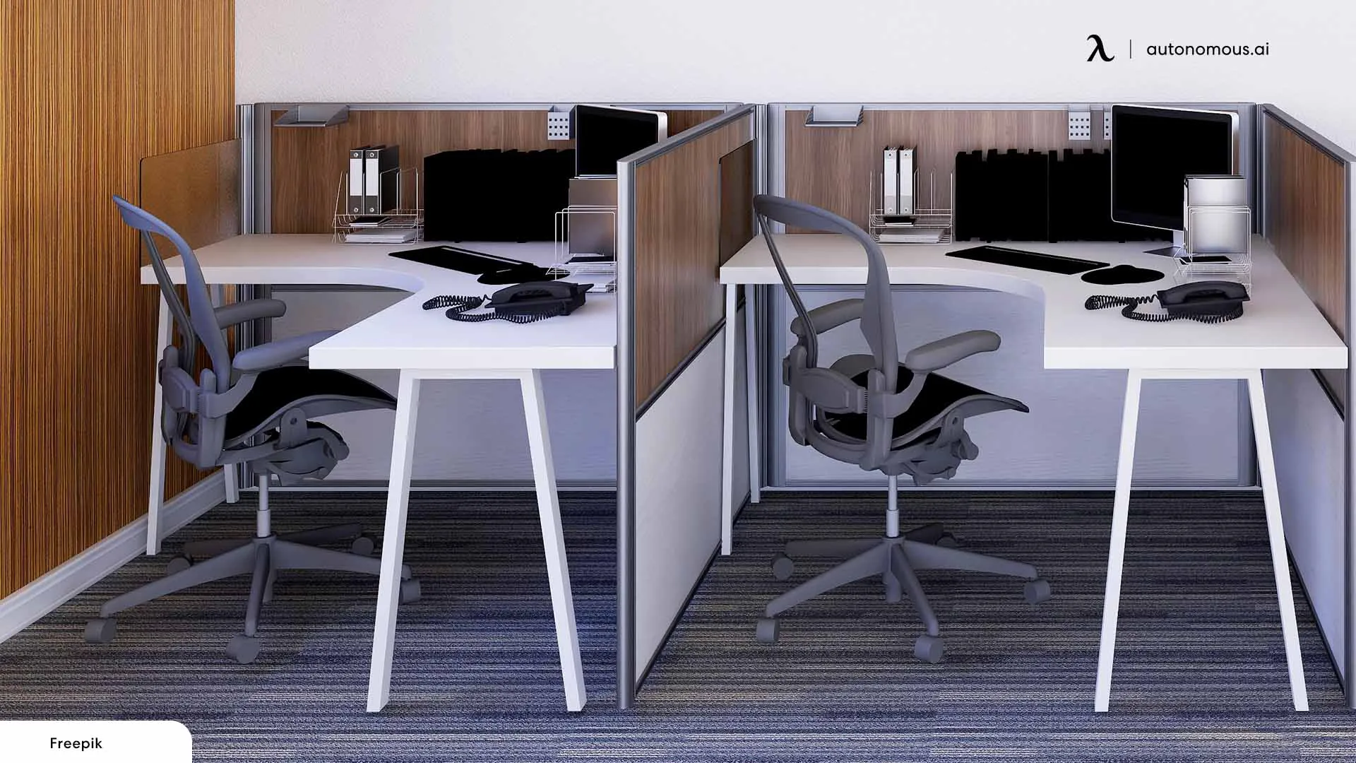 Boost Your Productivity and Style With These 60 Creative Cubicle Decor Ideas