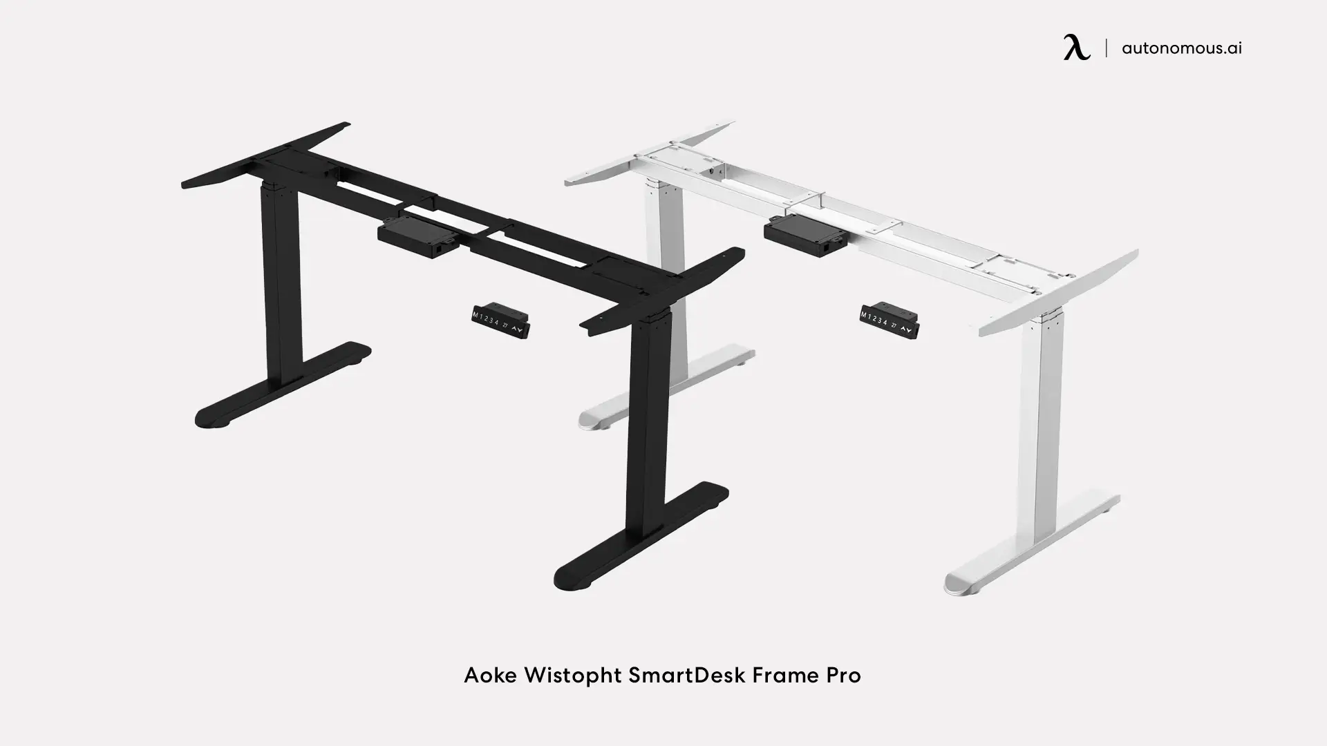 Aoke Wistopht SmartDesk Frame Pro
