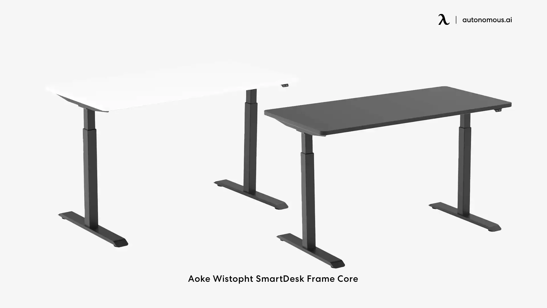 Aoke Wistopht SmartDesk Frame Core
