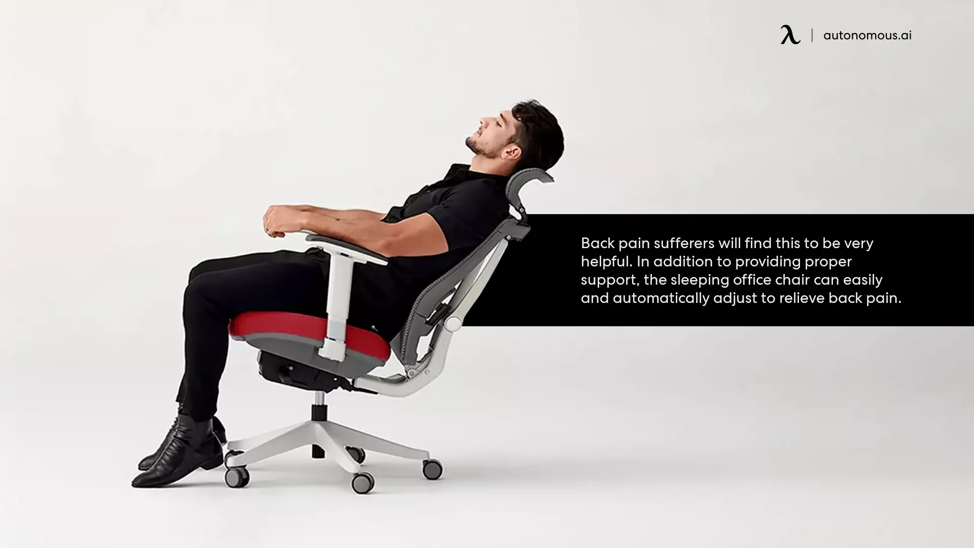 Is It Good to Sleep on an Office Chair?