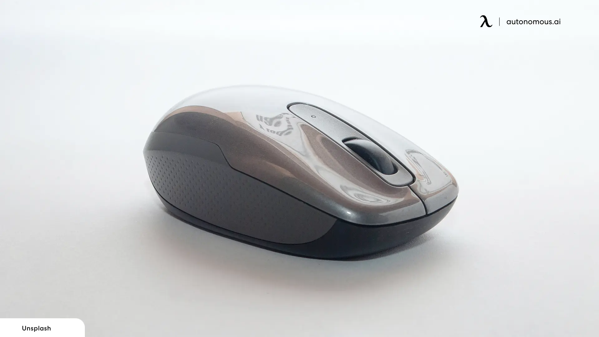 What is an Optical Mouse?