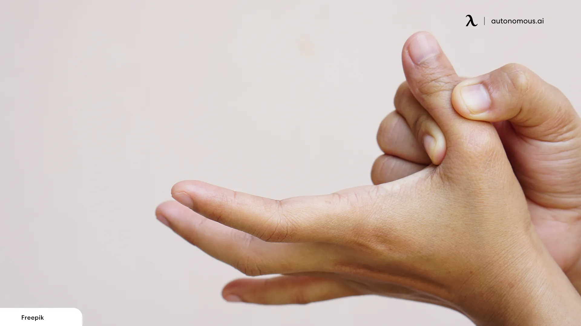 Try These Thumb Pain Relief Exercises
