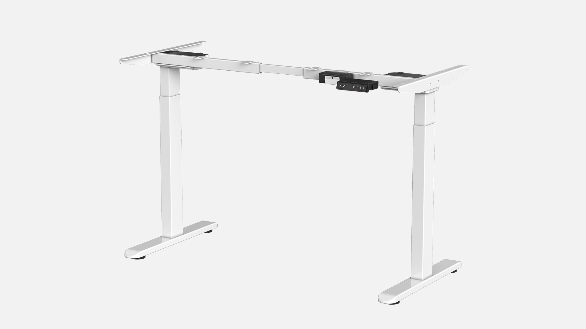 Standing On The Outside ·フュージョン ·AOR Build Your Dream Desk with the Aoke Standing Desk Frame.