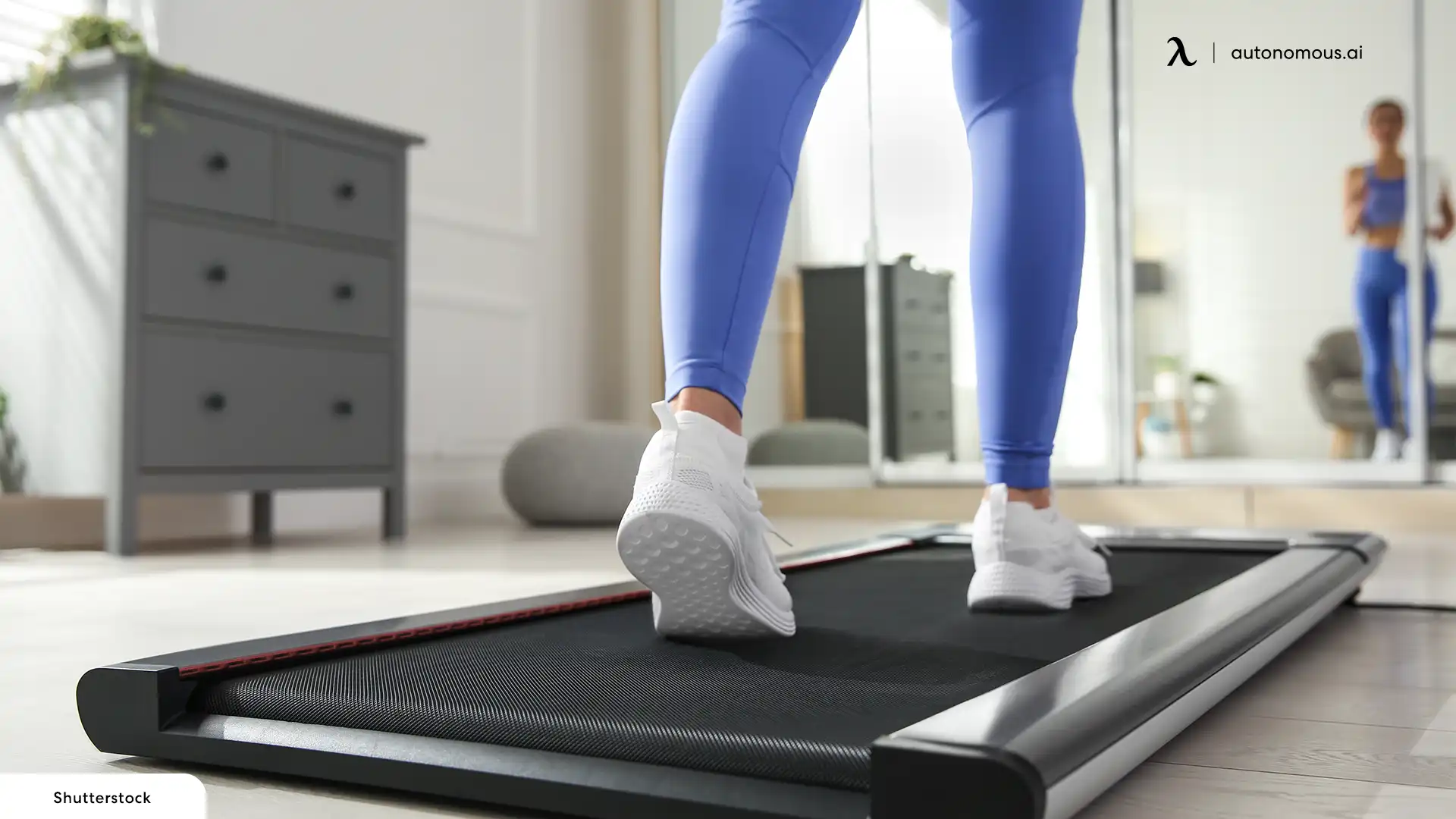 Stability: Is My Portable Treadmill Durable?