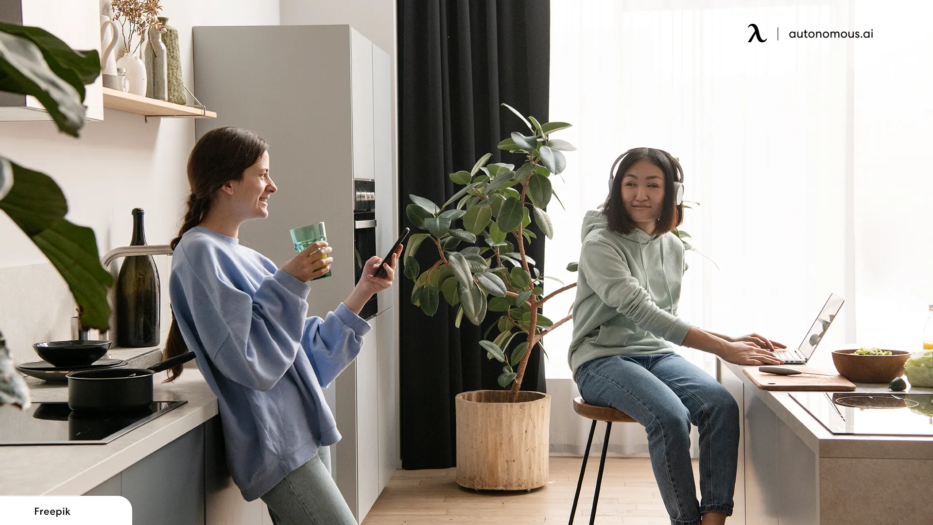 What is a Co-Living Apartment?