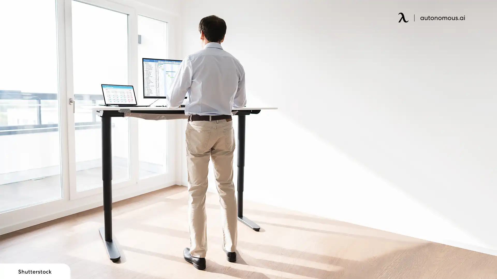 Standing Workstations
