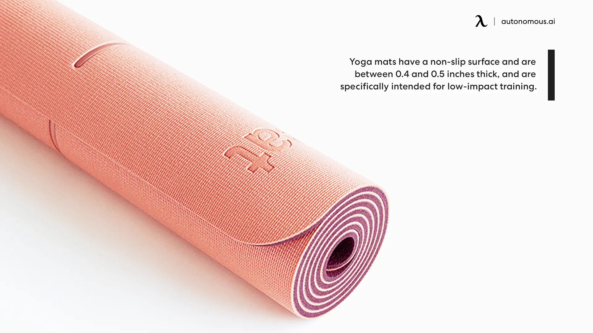 What is a Yoga Mat?