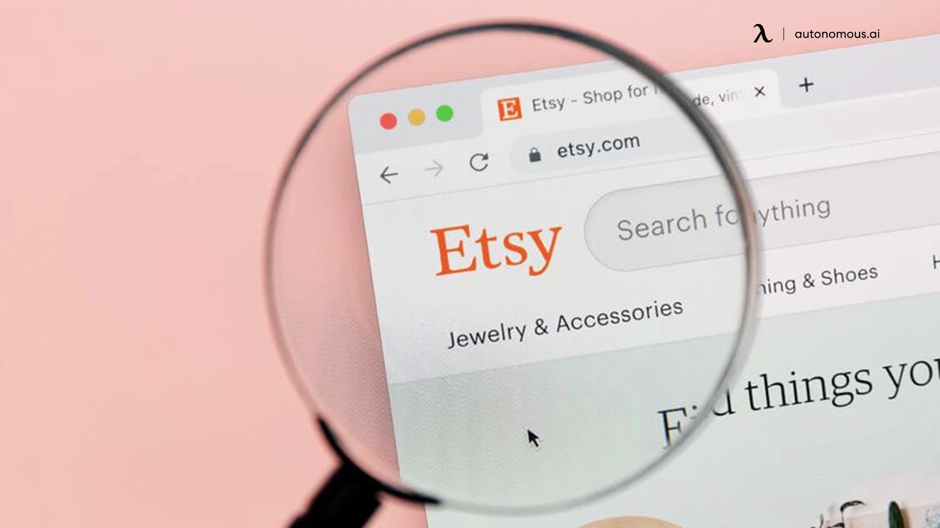 Etsy labor day deals