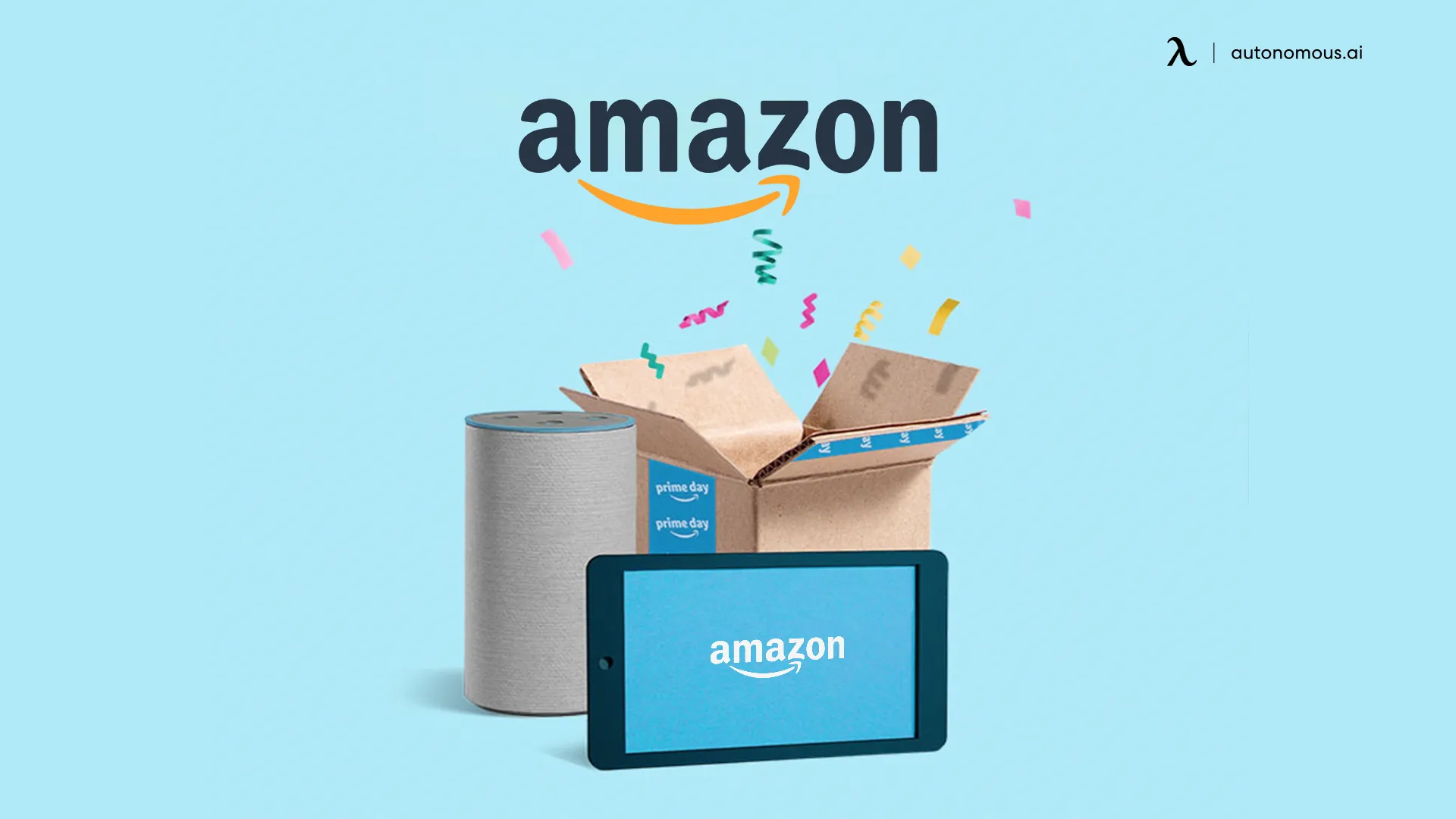 Amazon labor day deals