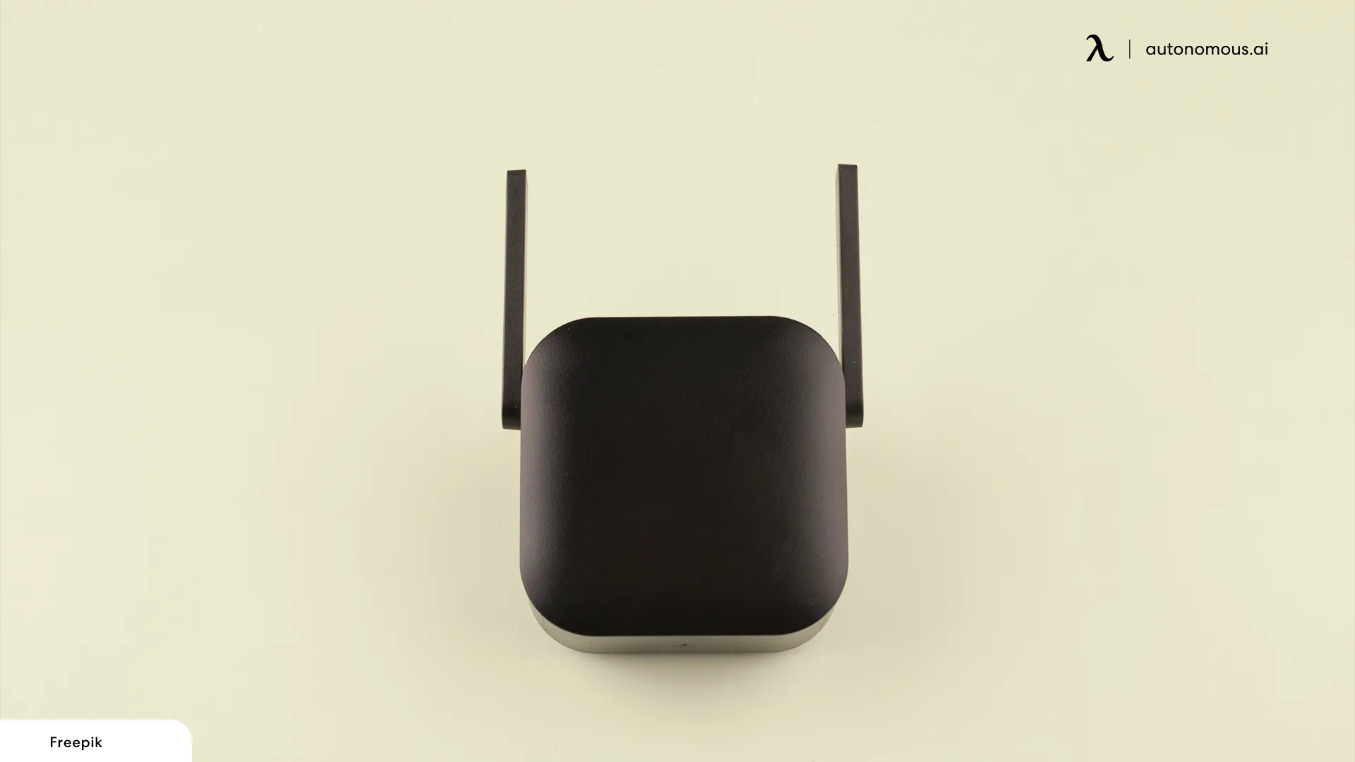 Use a Wi-Fi Repeater as Outdoor Wi-Fi extender