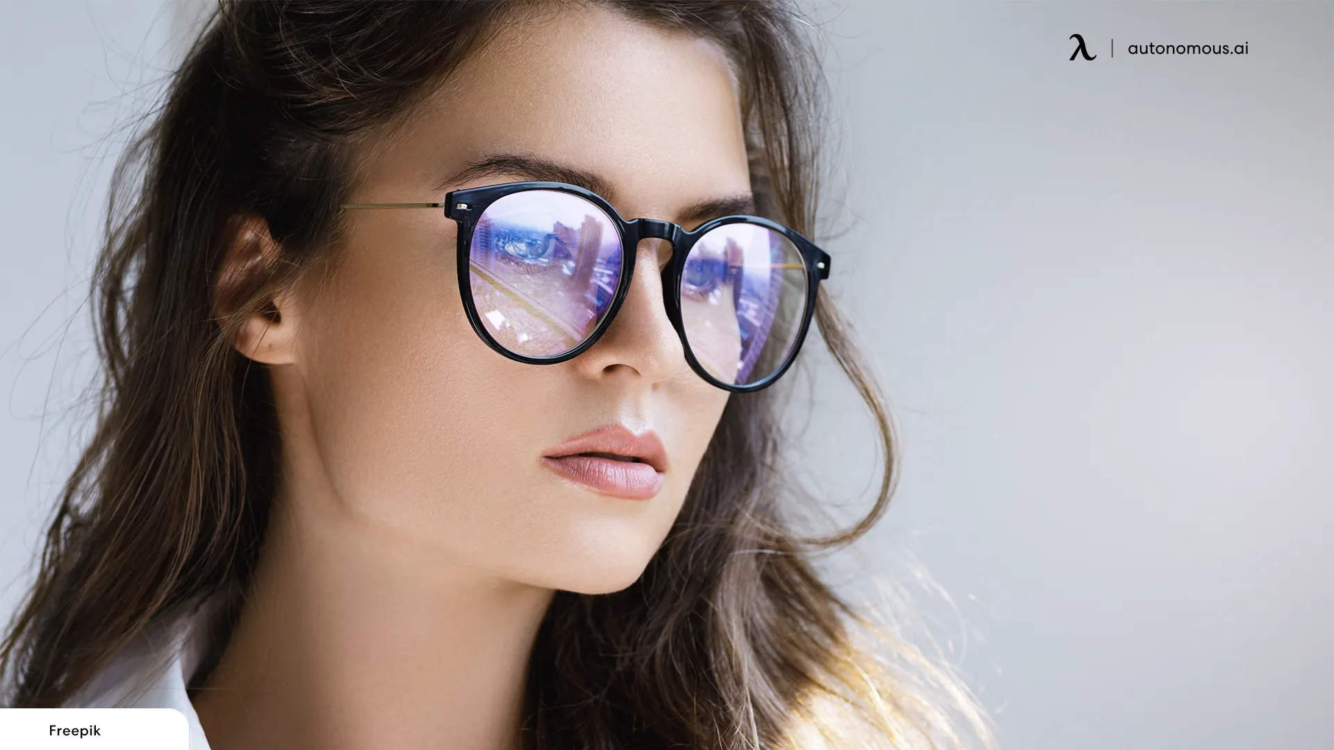 Wear Protective Glasses to avoid chronic dry eye