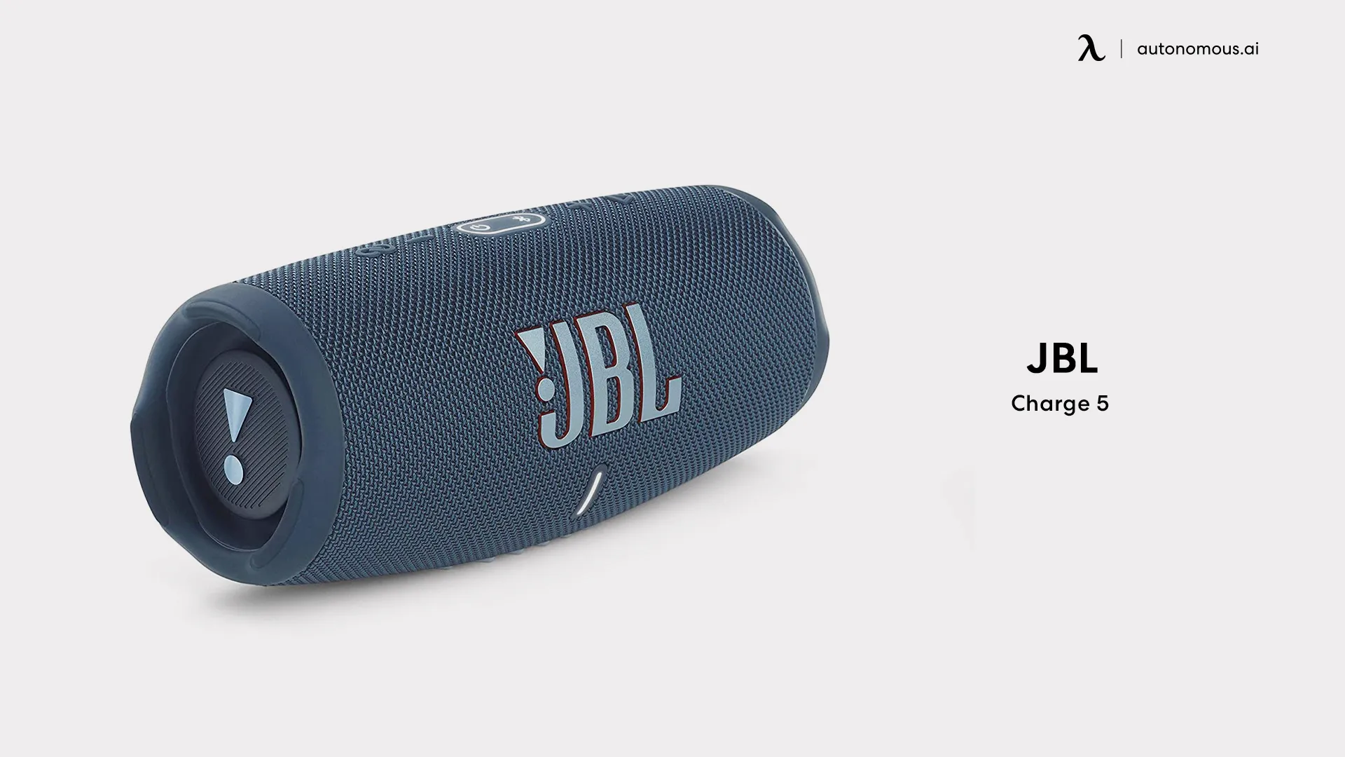 JBL Charge 5 wireless speaker