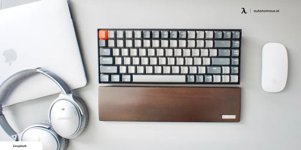 Things to Consider Before Buying a Wireless Mechanical Keyboard