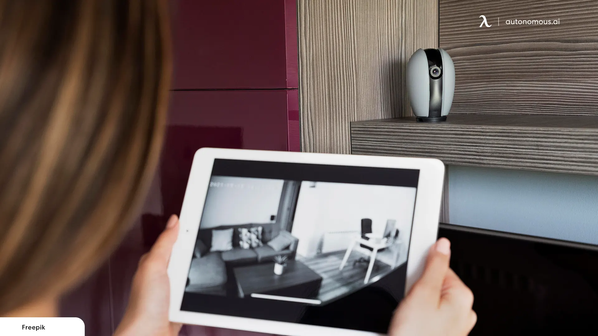 Importance And Benefits Of Apartment Security Camera