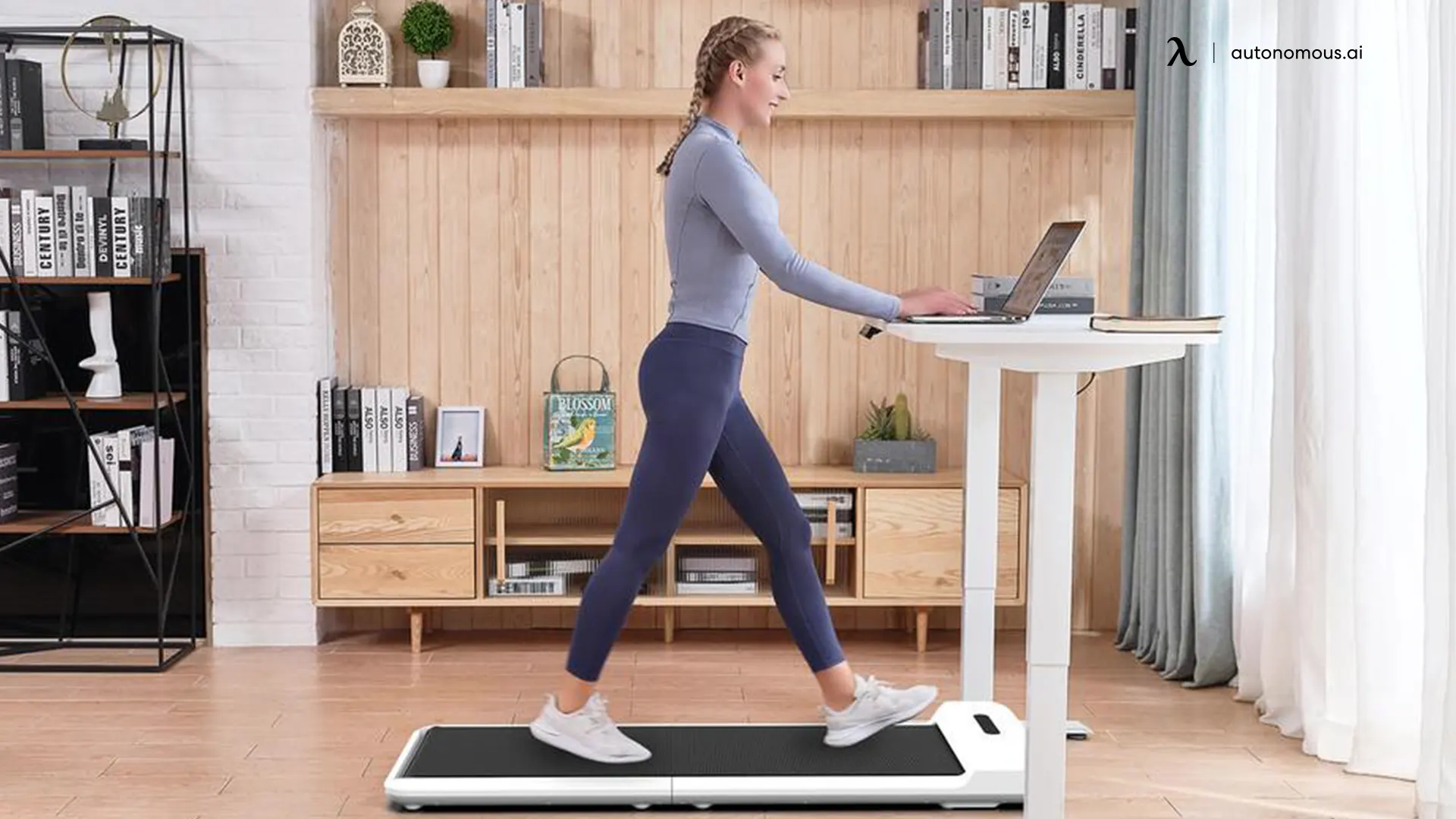 What to Consider When Buying WalkingPad Treadmill