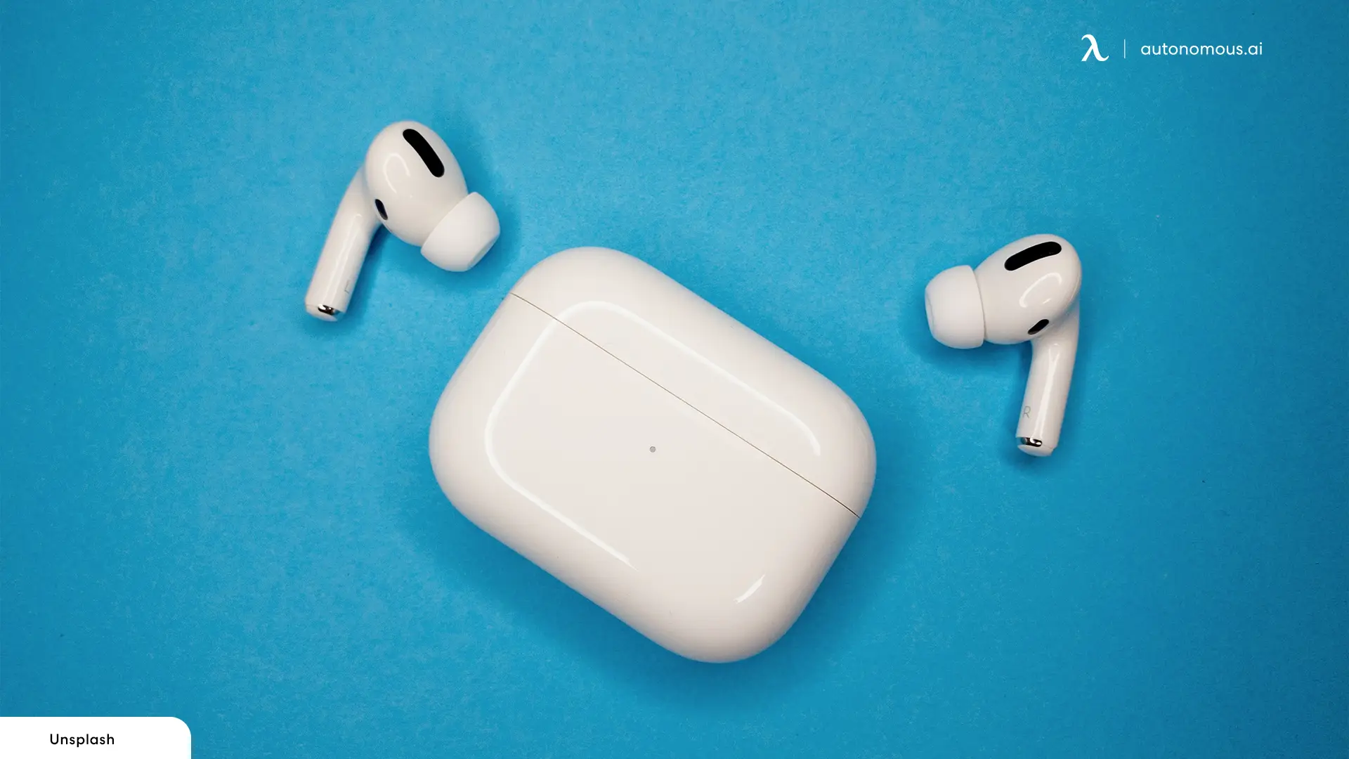 Apple AirPods Pro 2nd Generation - tech gifts