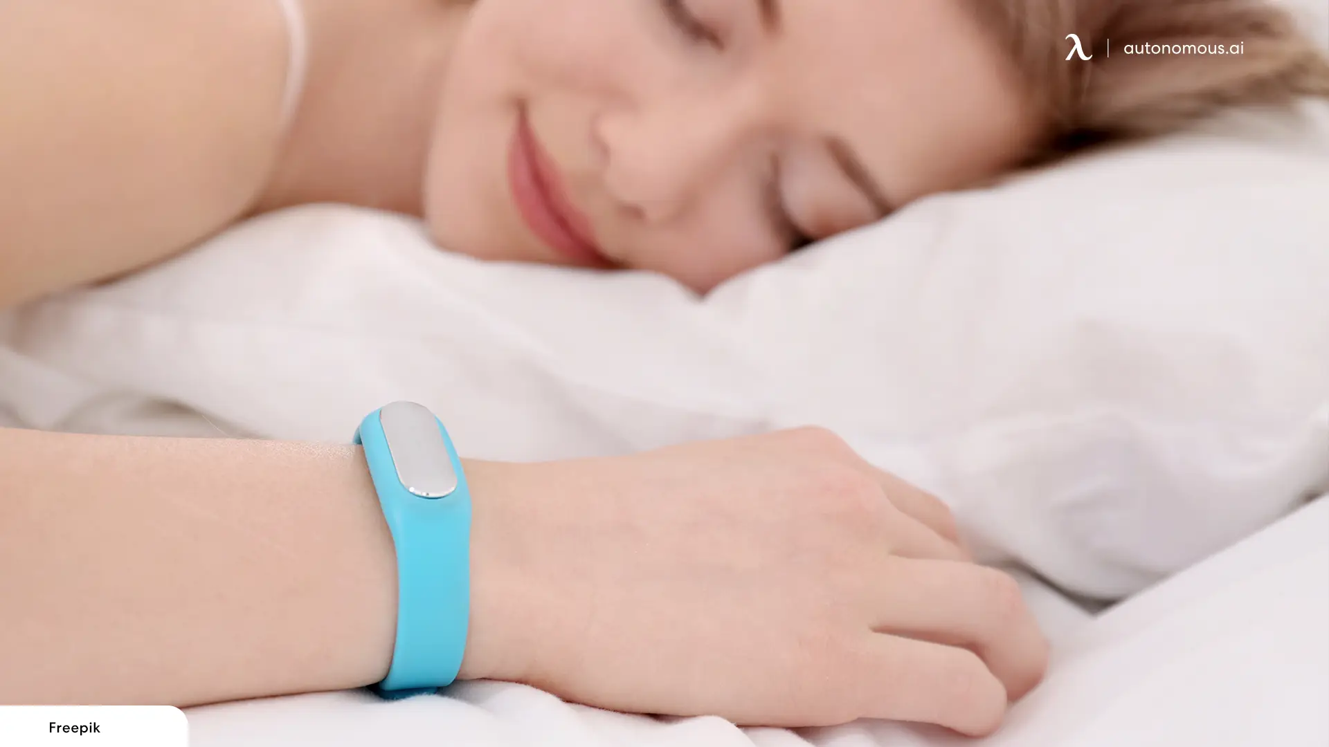 Sleep Aid Device - tech gifts