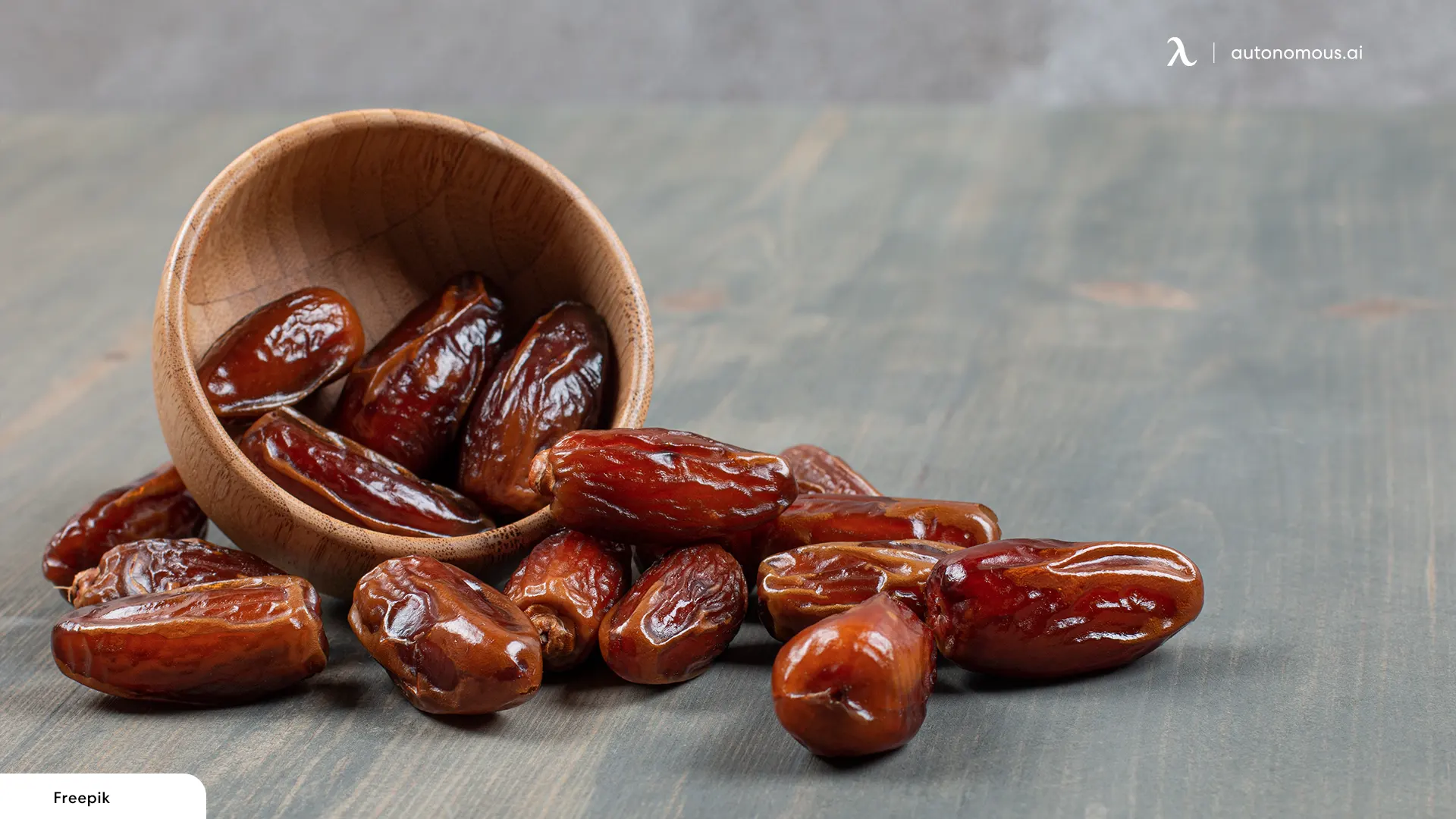 Dates - Pre-workout snack