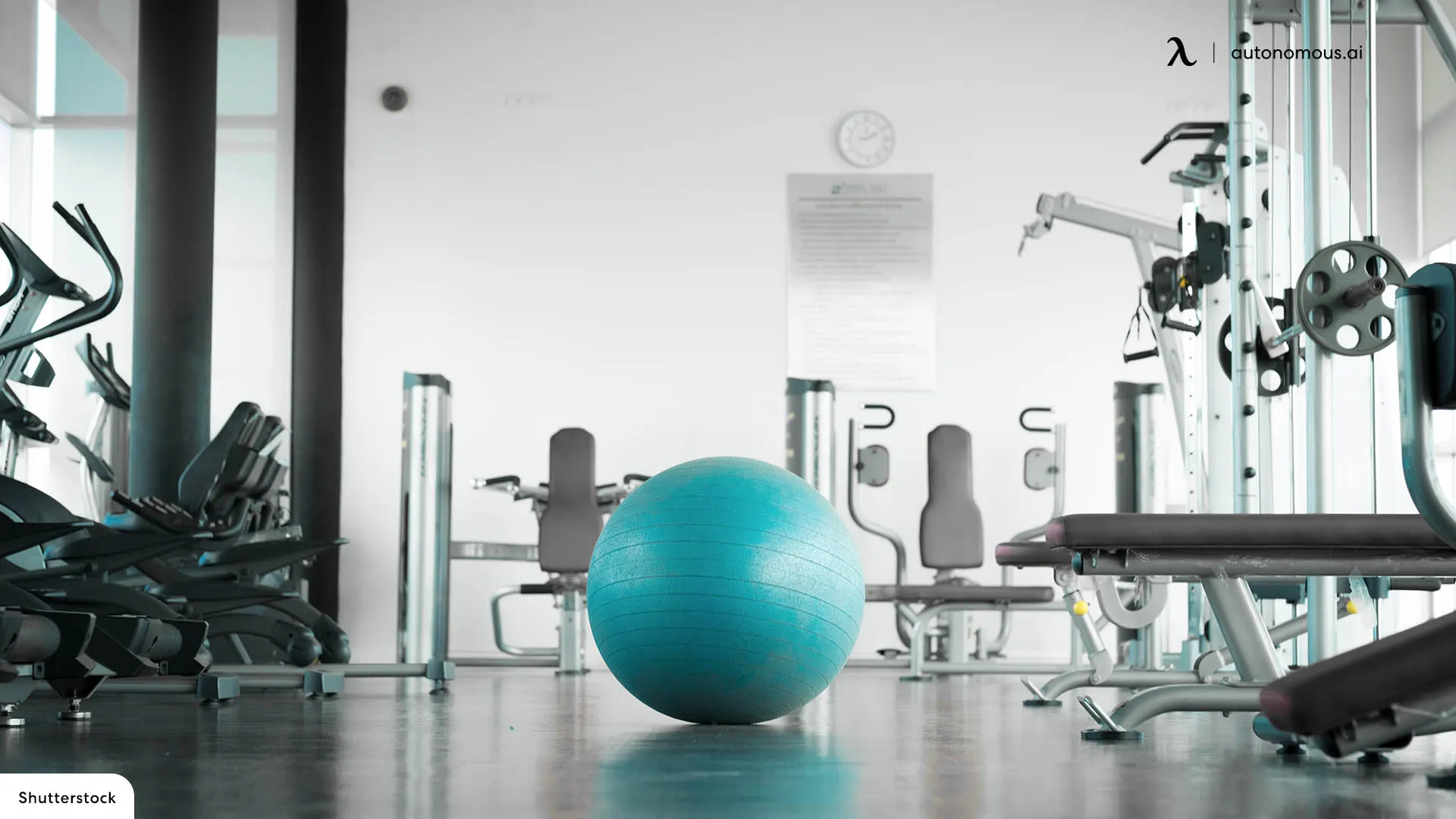 Tips to Build the Perfect Office Gym