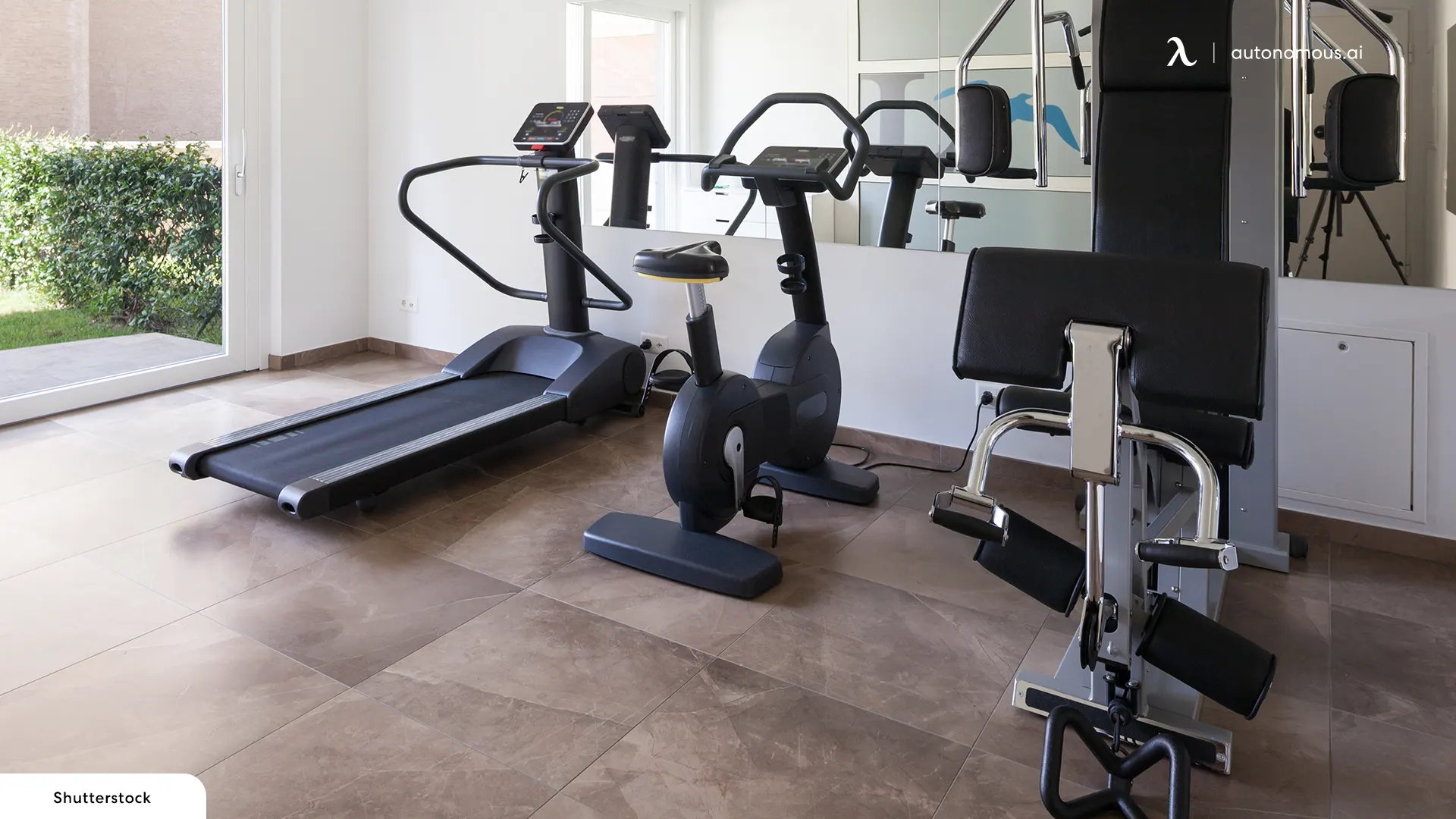 What Is The Best Way To Start Building A Perfect Home Gym?
