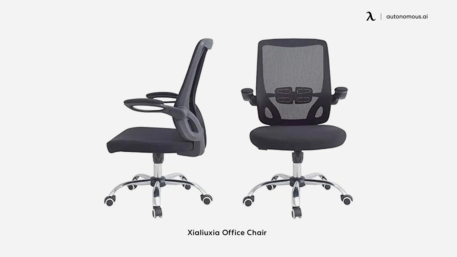 Xialiuxia desk chair with wheels