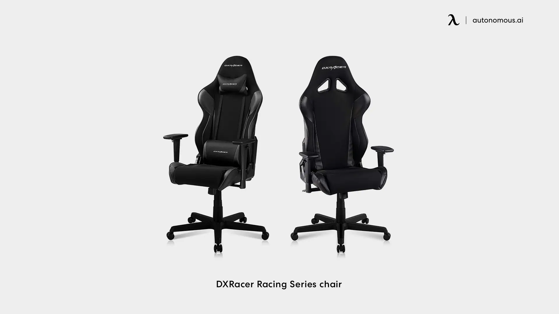 DXRacer Racing Series OH/RAA106/NR Chair