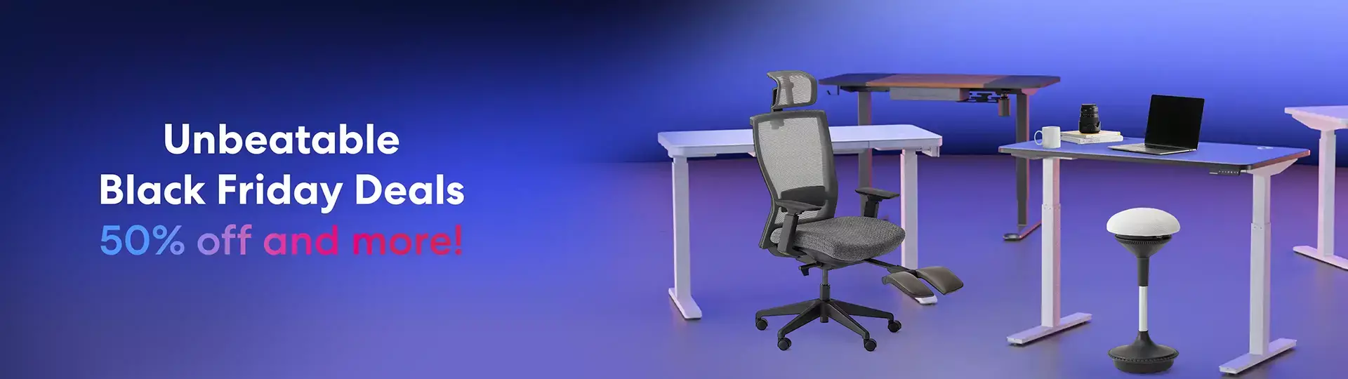 autonomous Black Friday desk chair deals