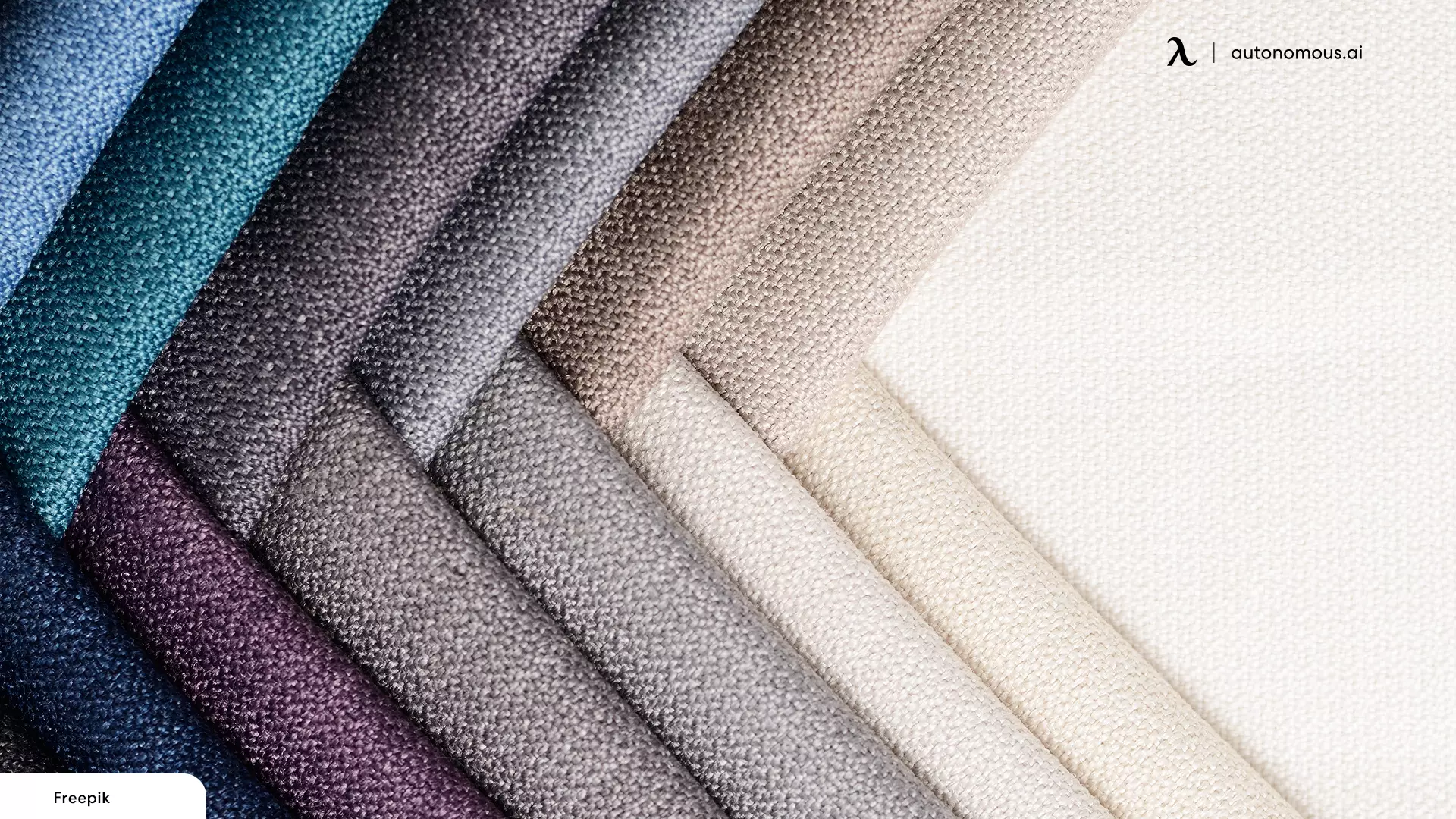 Nylon fabric seat cover