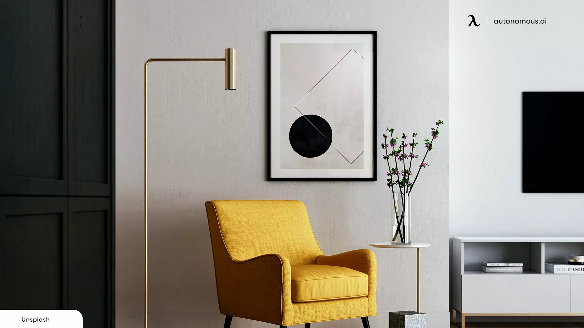 Use Art Deco Office Furniture