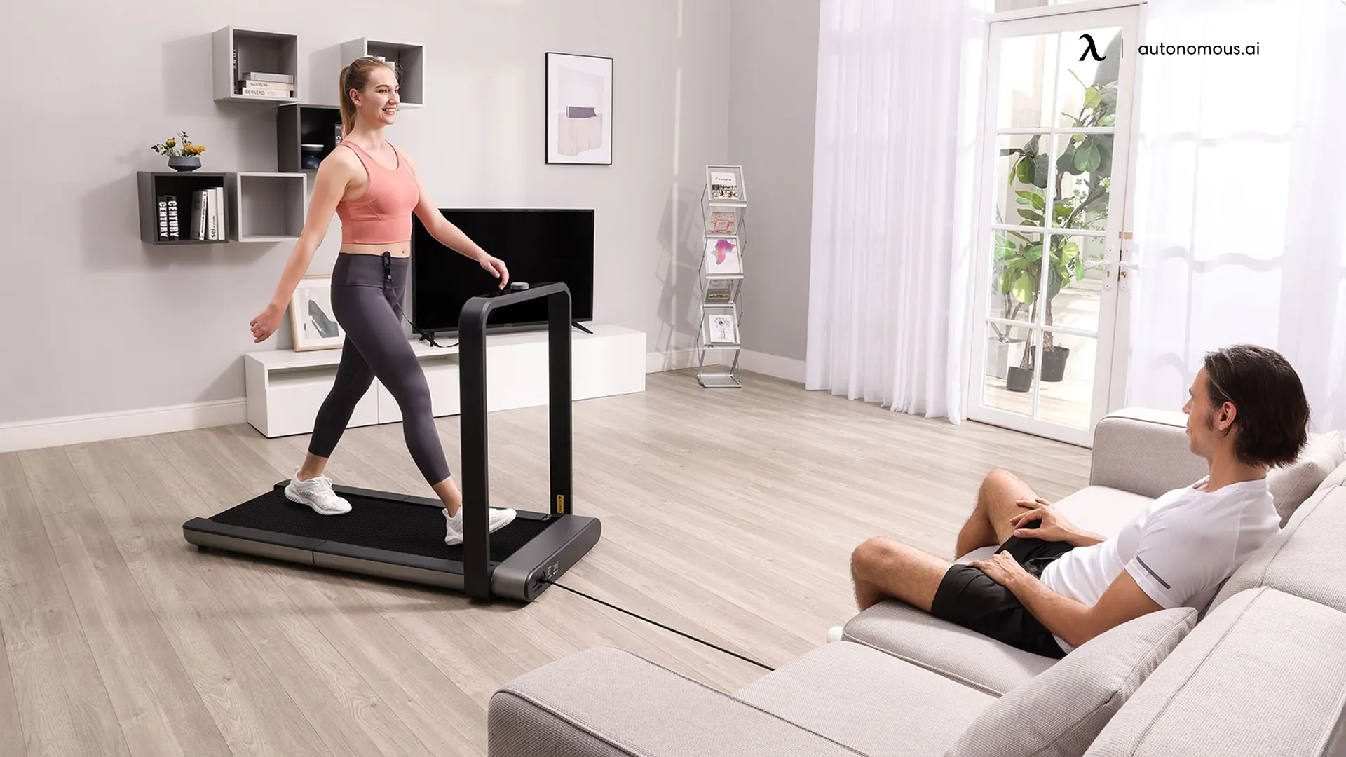 Are foldable treadmills sturdy?