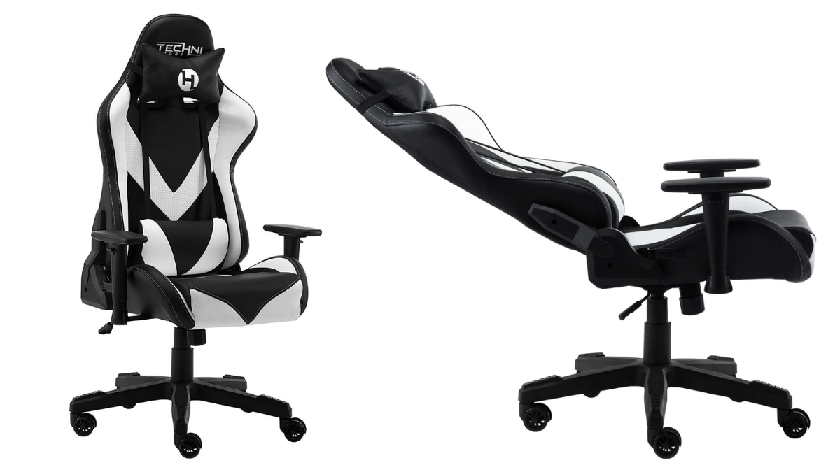 Techni Mobili TS-92 Office-PC Gaming Chair