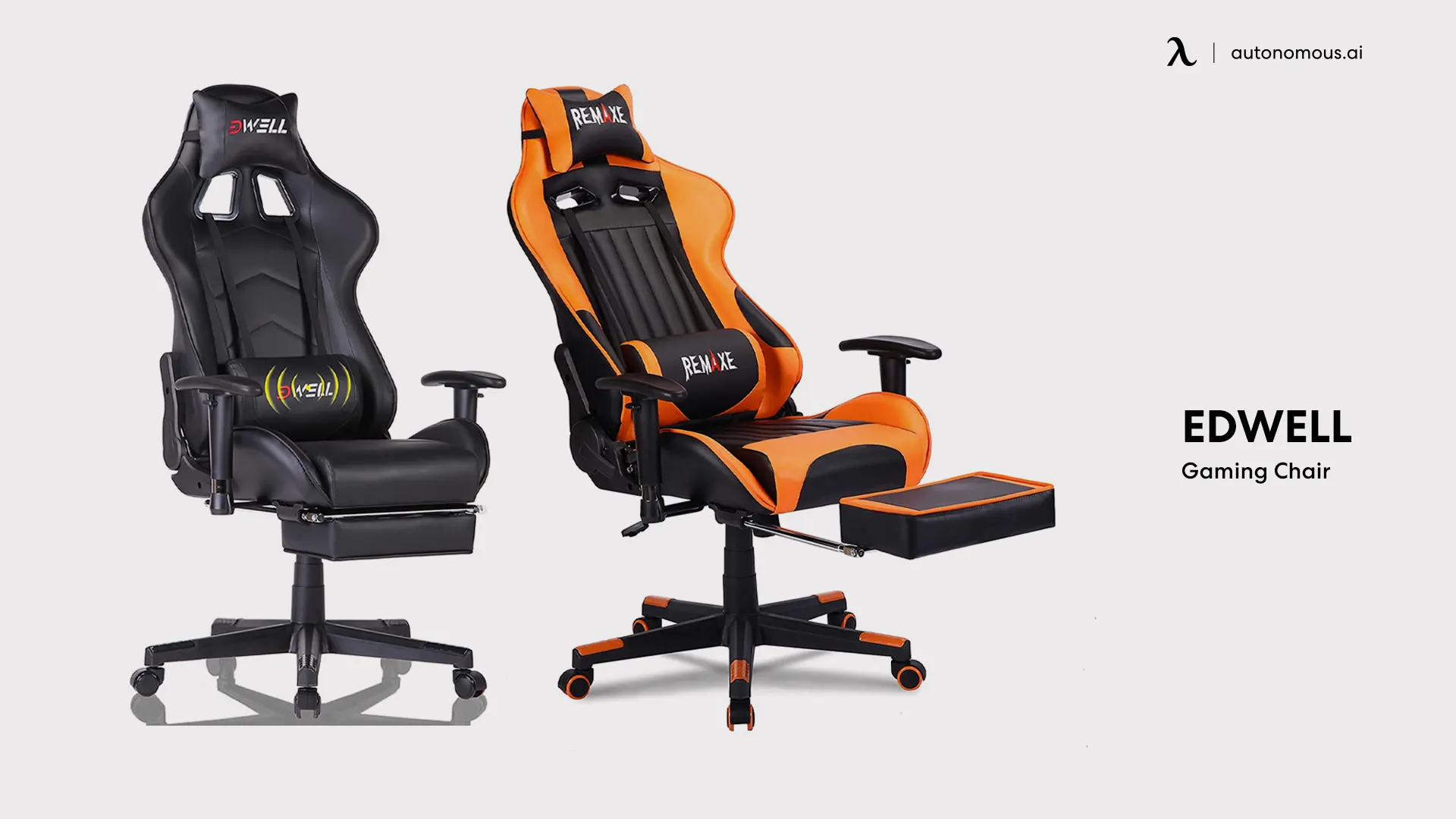 Edwell best budget gaming chair