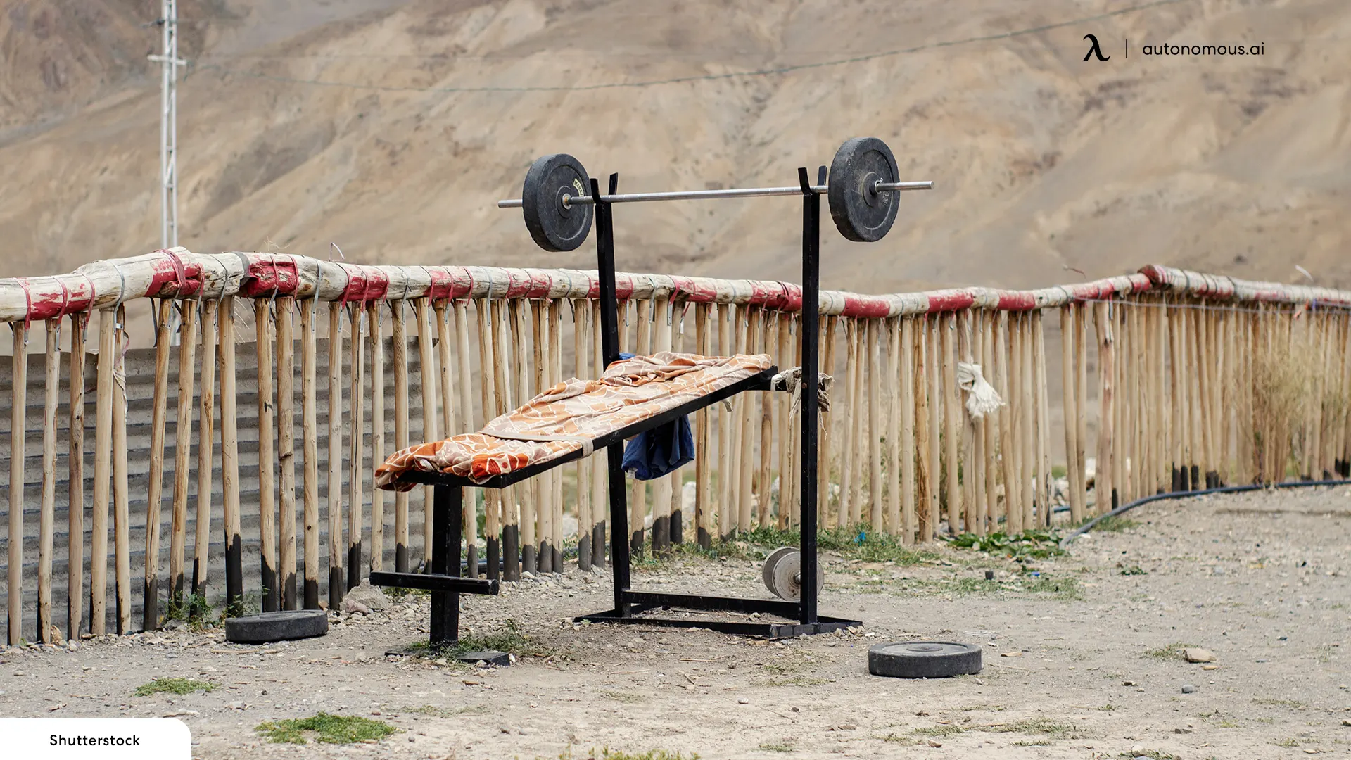 What Gym Equipment Should Always Be Covered?