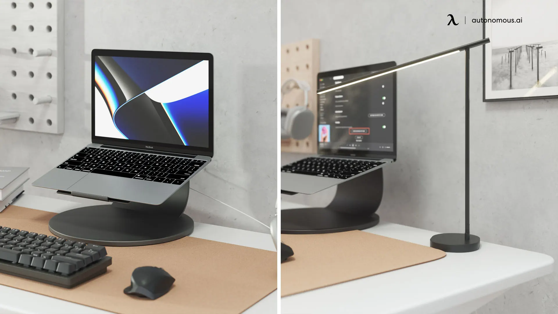 What Makes LED Desk Lamps Beneficial?