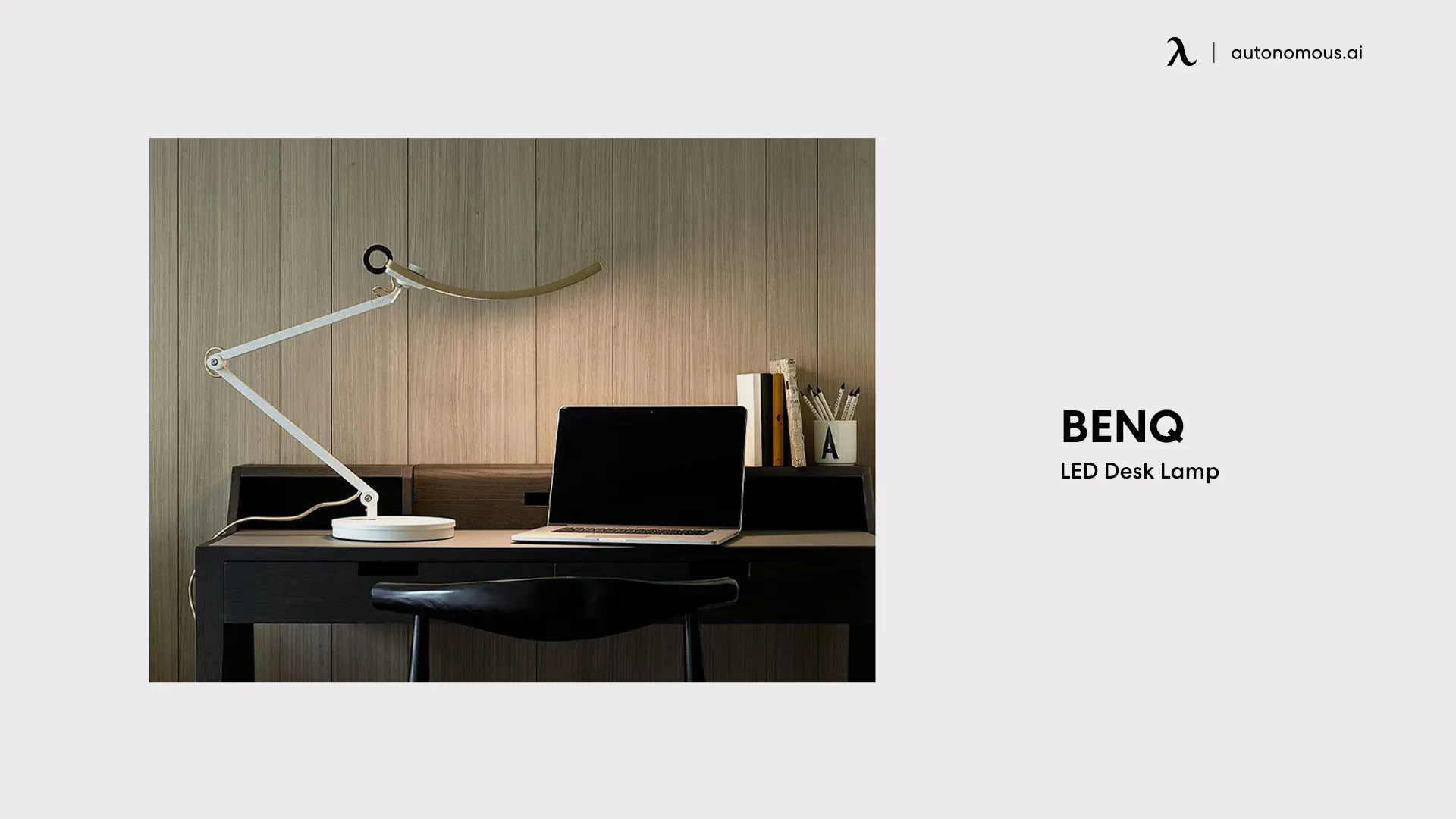 BenQ LED Desk Lamp