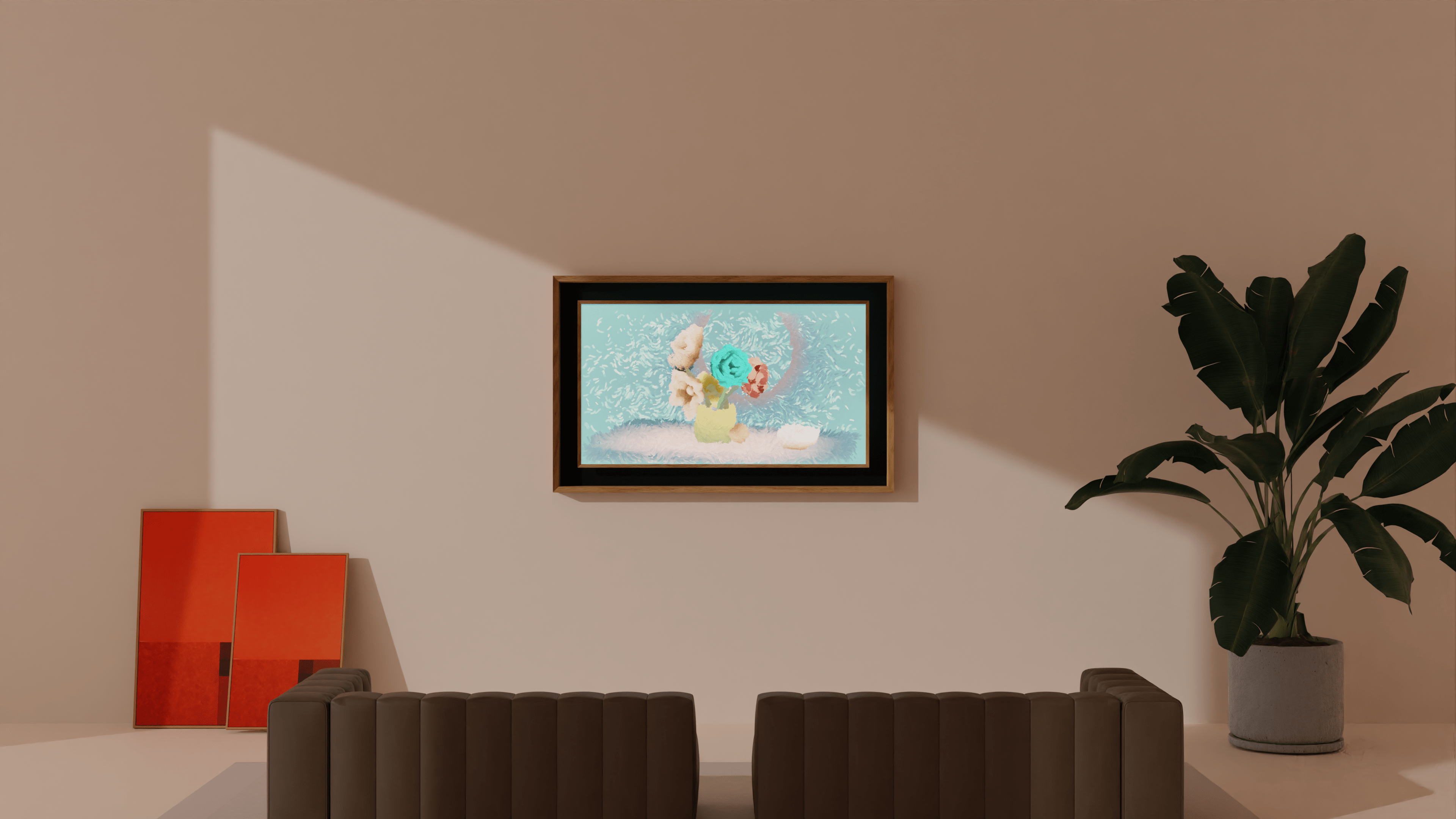 Grail 43-inch