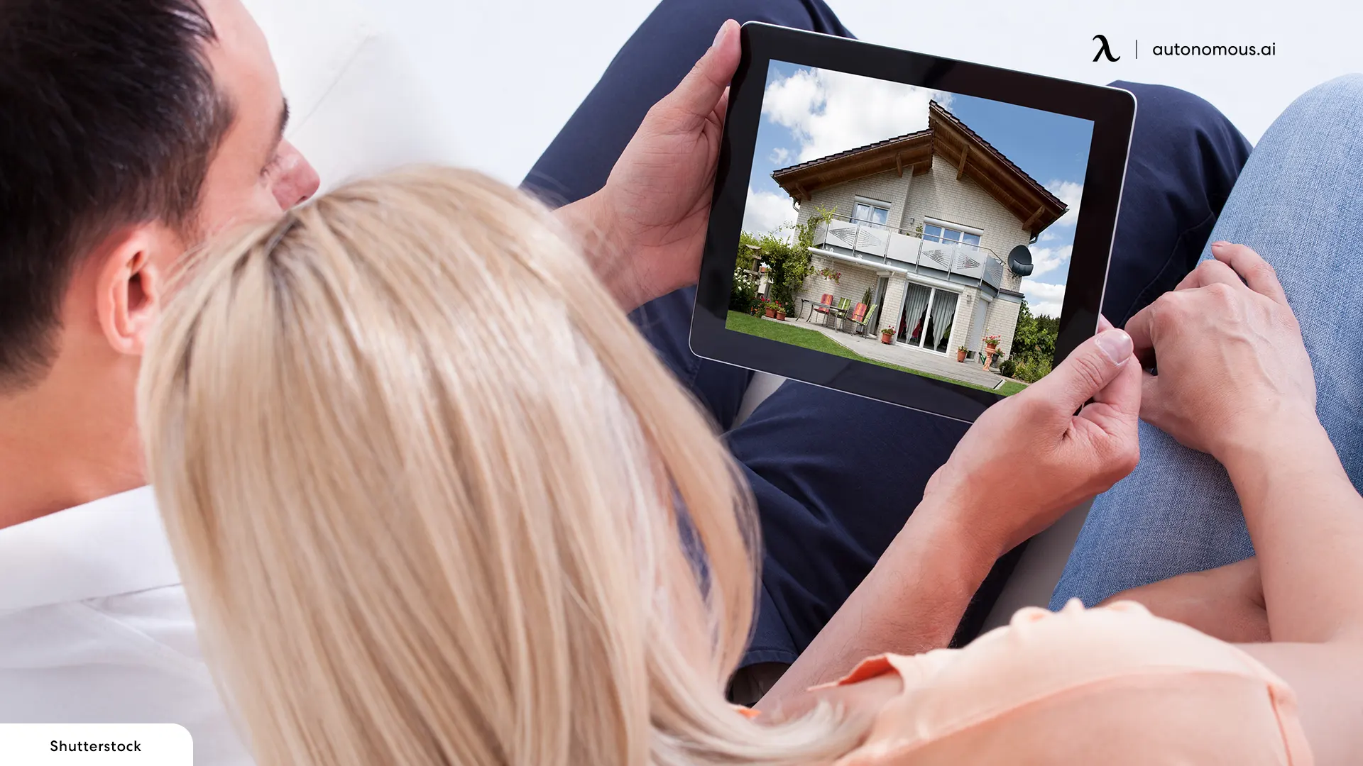 Online purchasing - new home construction trends