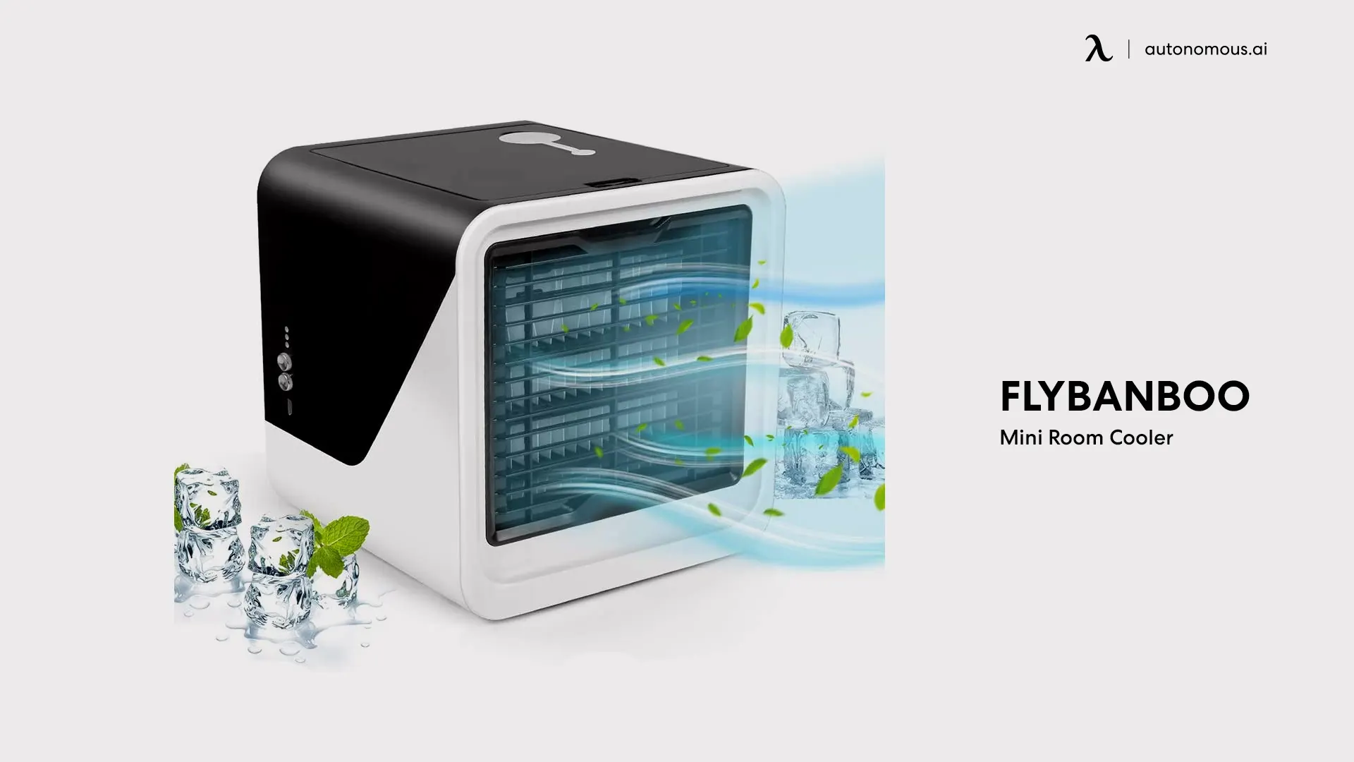 FlyBanboo Mini Room Cooler