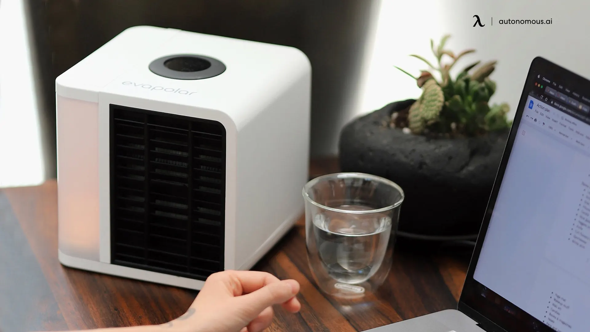 How to Use Mini Air Cooler Properly
