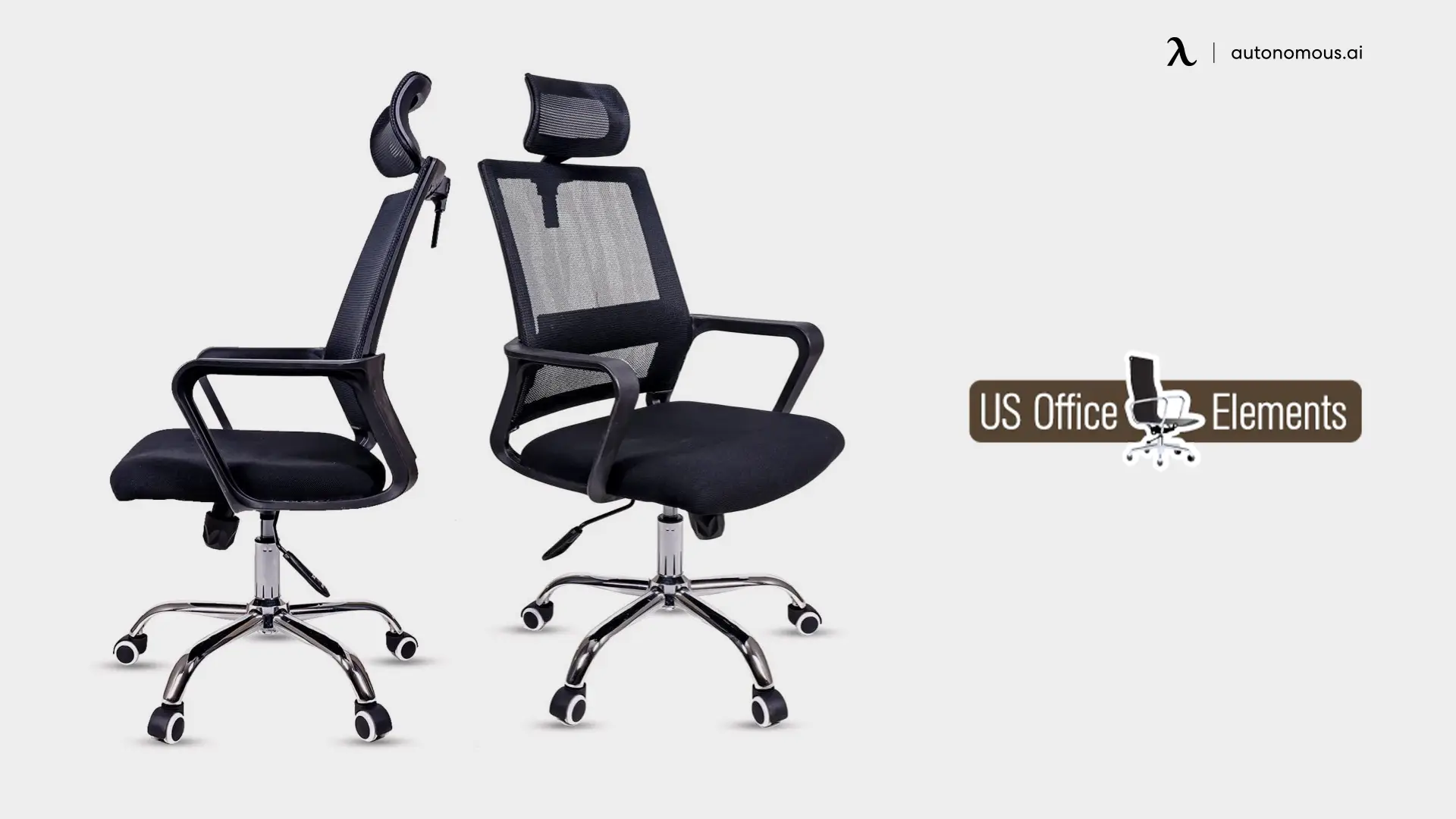 US Office Elements office chair supplier