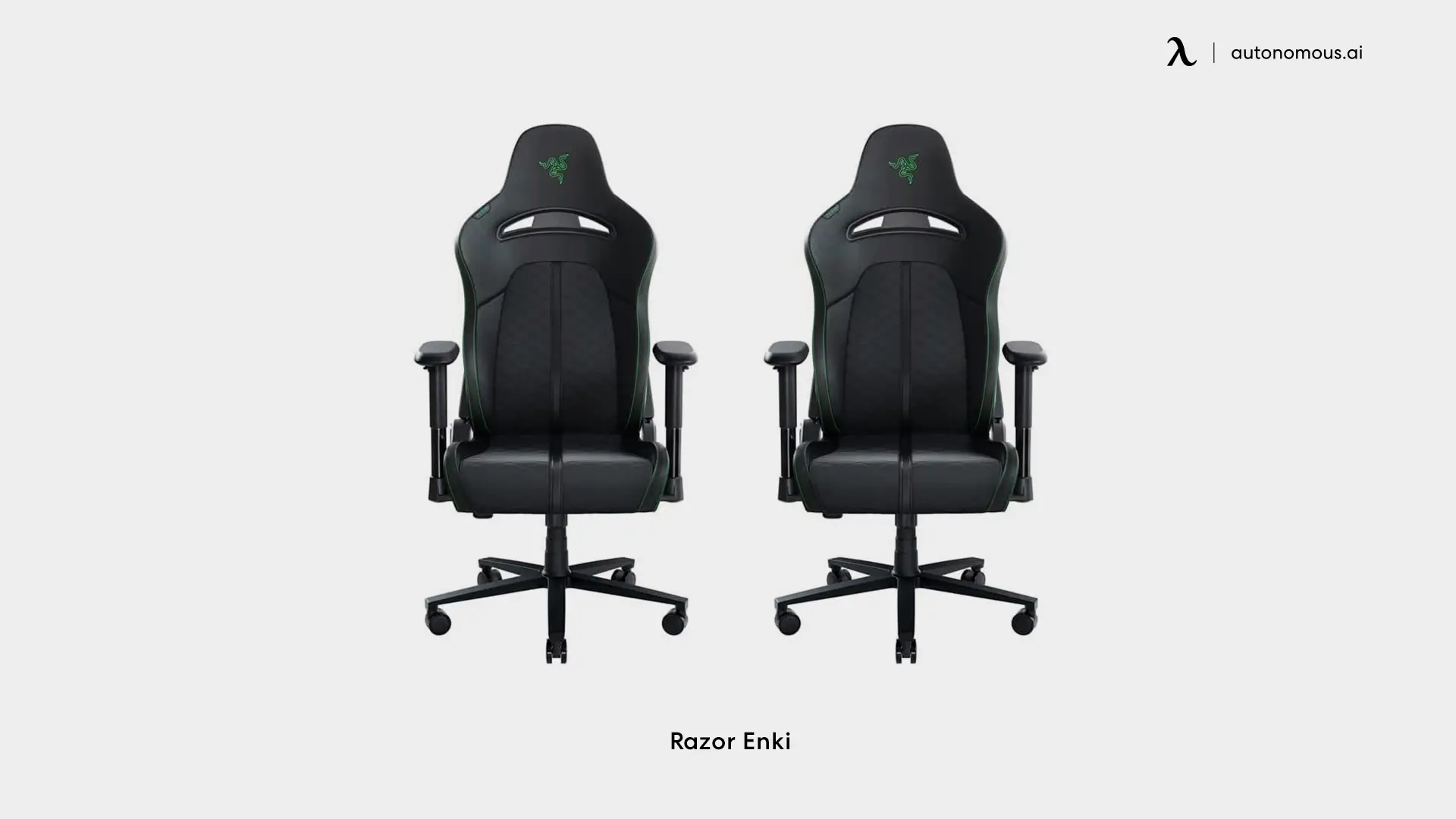 Razor Enki computer gaming chair