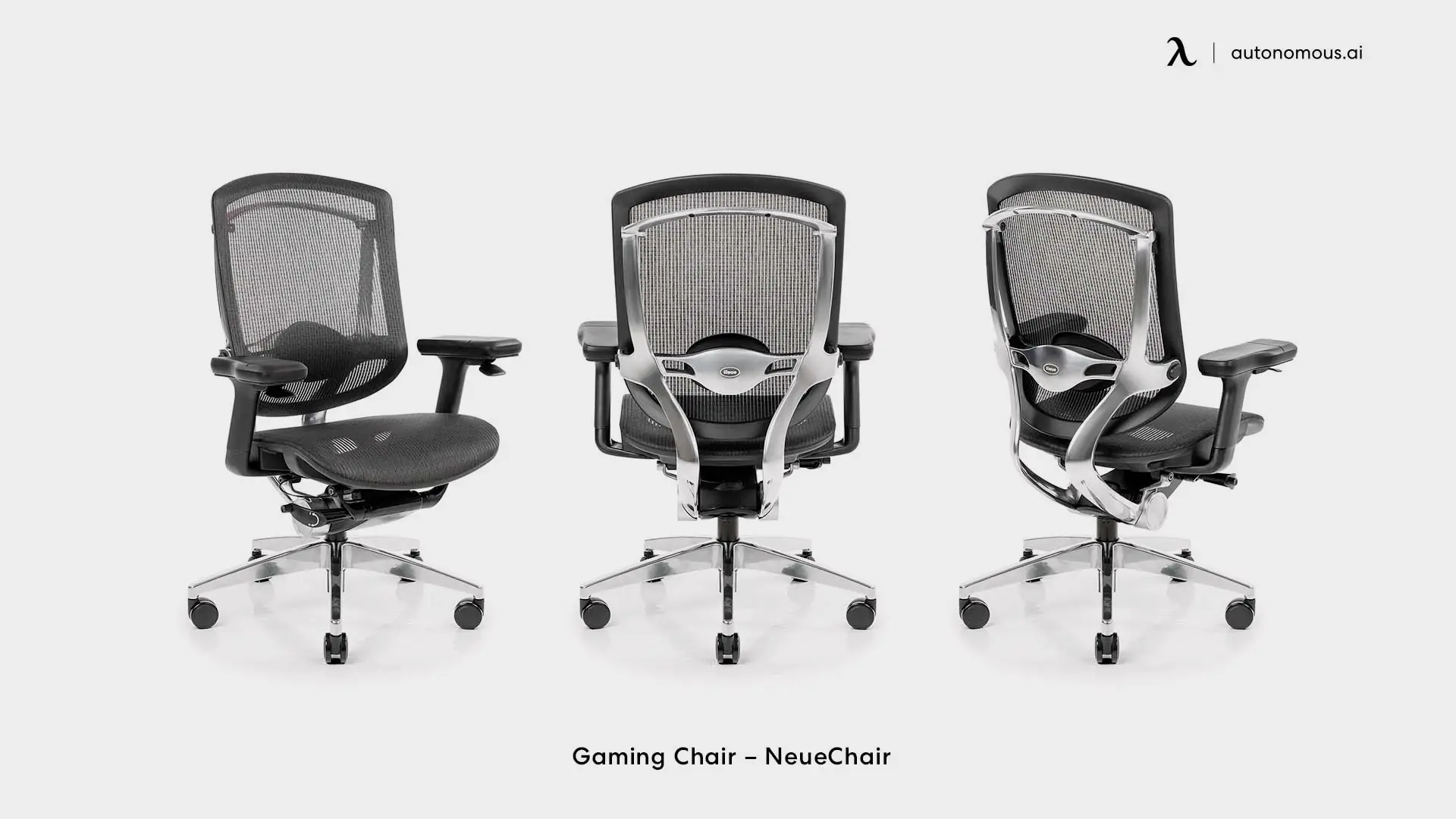 NeueChair computer gaming chair