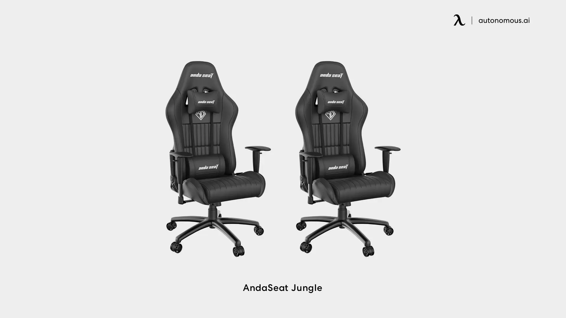 AndaSeat Jungle computer gaming chair