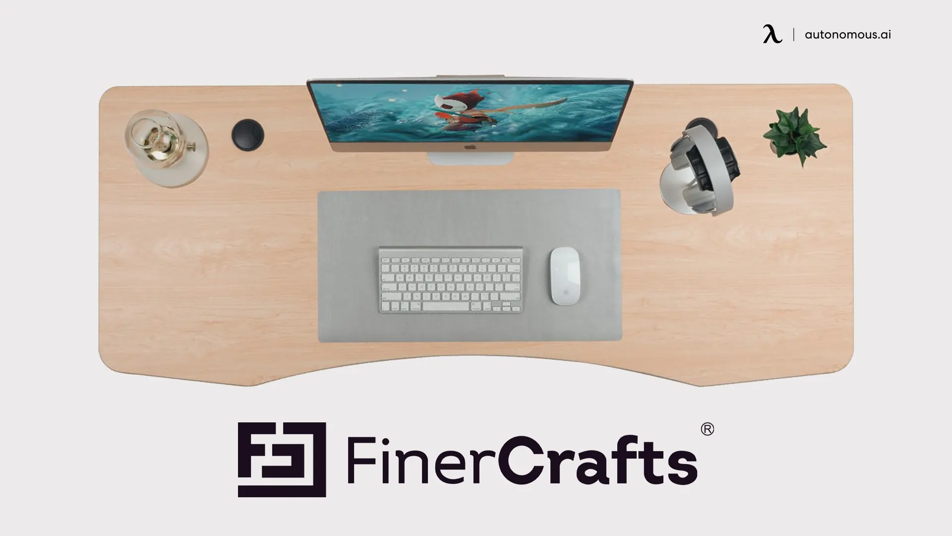FinerCrafts - where to buy a desk