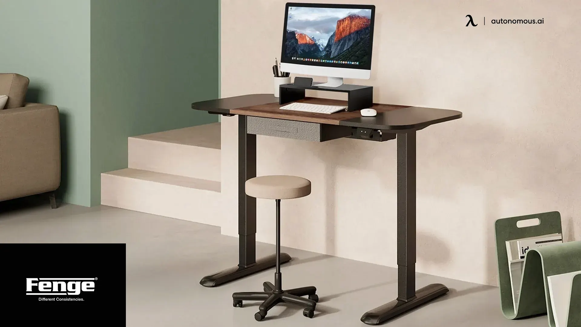 FENGE - best place to buy a desk