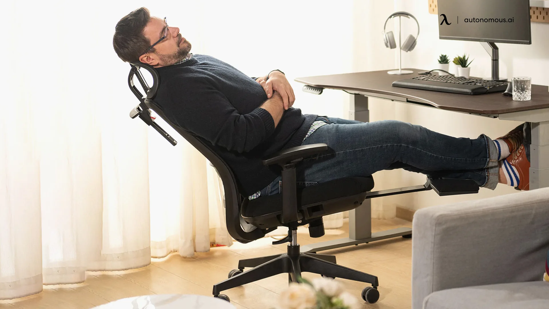 Do Your Research Before Purchasing a Fabric Office Chair