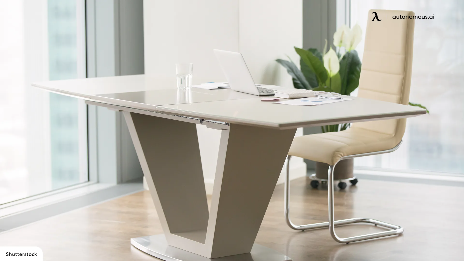 Executive Desks - office desk dimensions