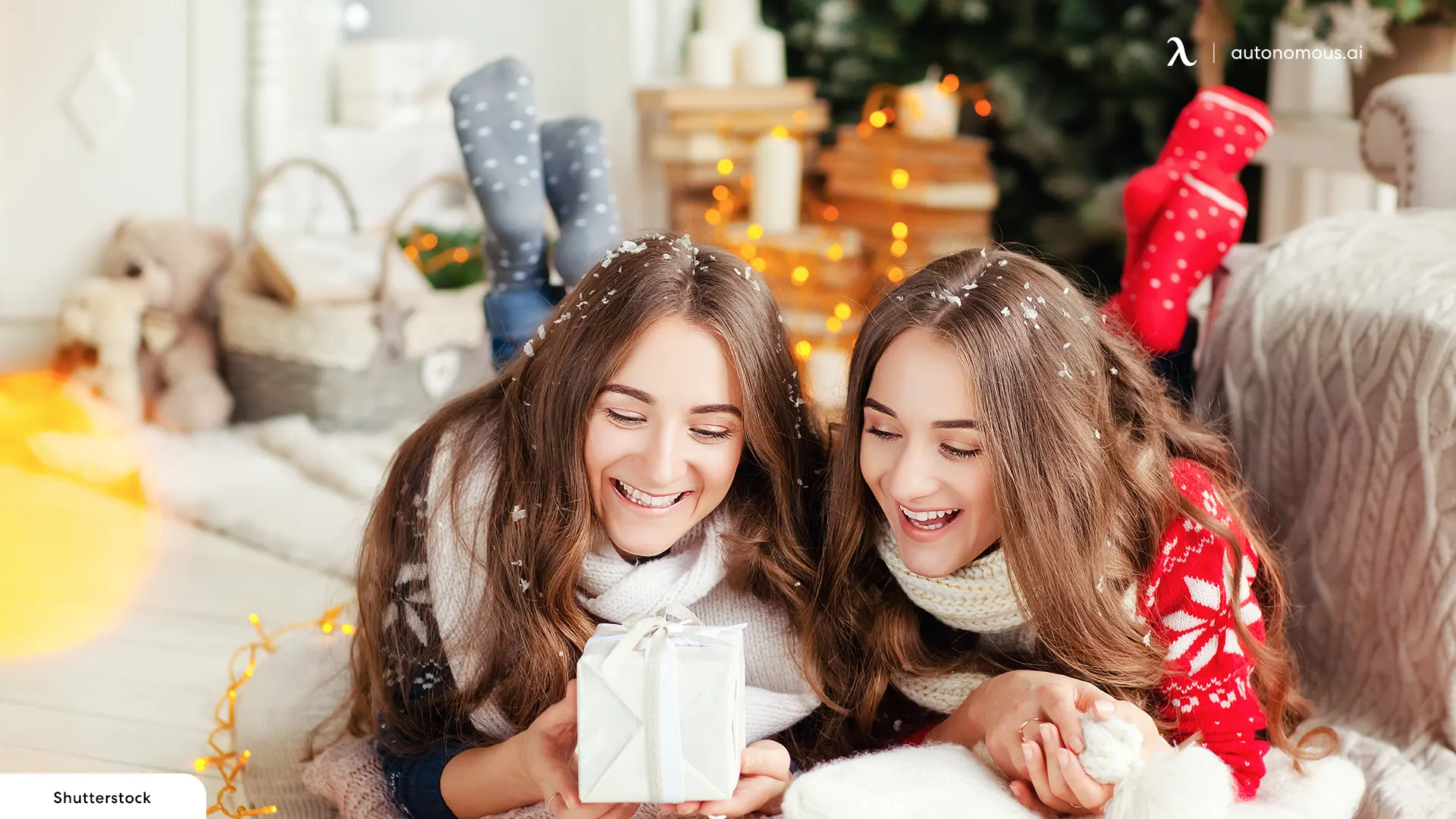 What to Consider When Choosing a Christmas Gift for Siblings