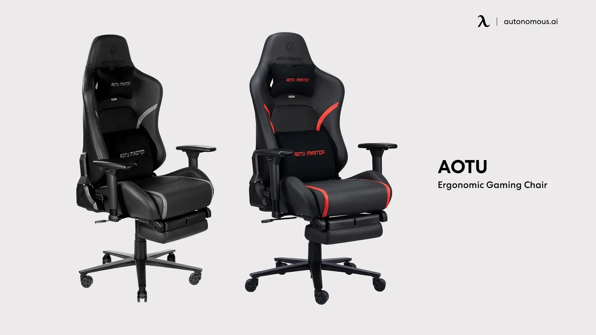 AOTU Ergonomic Gaming Chair