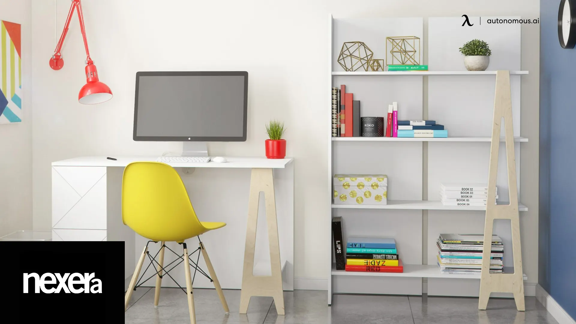 Nexera - home furniture online store